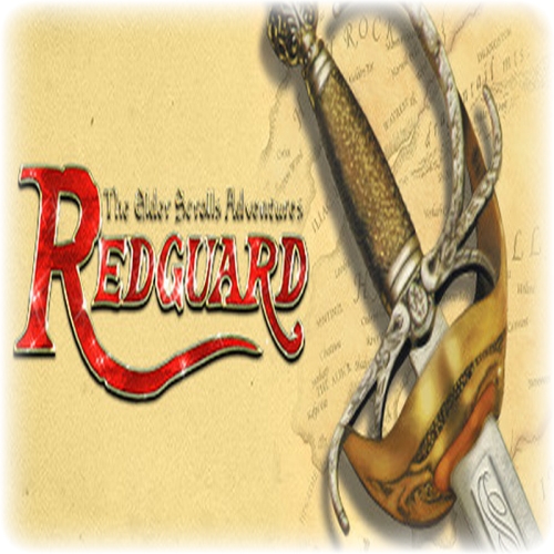  The Elder Scrolls Adventures Redguard - GARANTİ